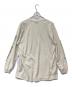 WIND AND SEA (ウィンダンシー) ロングカットソー ベージュ サイズ:XL：4000円