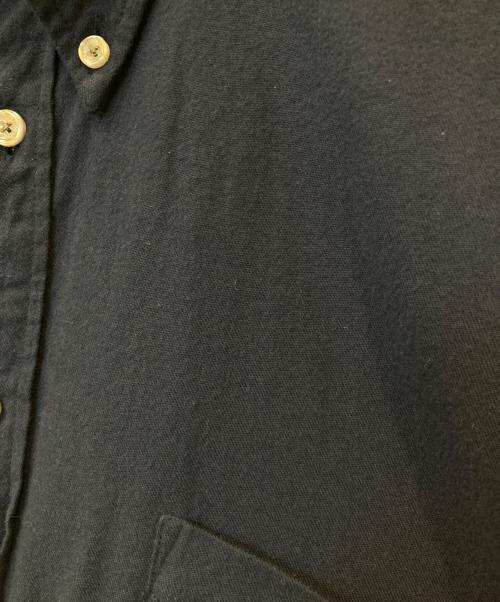 BROOKS BROTHERS（ブルックスブラザーズ）BROOKS BROTHERS (ブルックスブラザーズ) コットンシャツ ネイビー サイズ:XLの古着・服飾アイテム