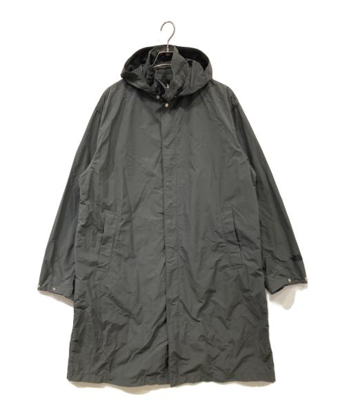 THE NORTH FACE（ザ ノース フェイス）THE NORTH FACE (ザ ノース フェイス) ROLLPK JOURNEYS COAT（ロールパック ジャーニーズ コート）NP22360 グレー サイズ: XLの古着・服飾アイテム