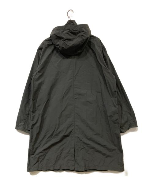 THE NORTH FACE（ザ ノース フェイス）THE NORTH FACE (ザ ノース フェイス) ROLLPK JOURNEYS COAT（ロールパック ジャーニーズ コート）NP22360 グレー サイズ: XLの古着・服飾アイテム