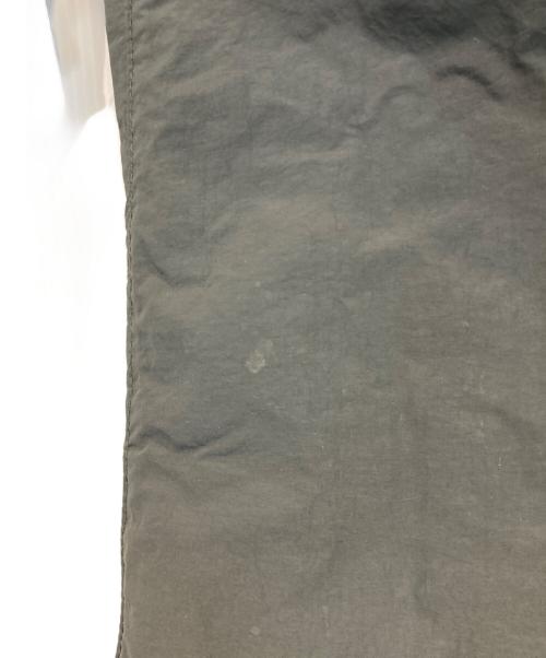 THE NORTH FACE（ザ ノース フェイス）THE NORTH FACE (ザ ノース フェイス) ROLLPK JOURNEYS COAT（ロールパック ジャーニーズ コート）NP22360 グレー サイズ: XLの古着・服飾アイテム