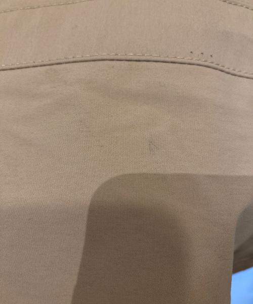 THE NORTH FACE（ザ ノース フェイス）THE NORTH FACE (ザ ノース フェイス) Mountain Light Jacket マウンテンライトジャケット NP11834 ブラック×ブラウン サイズ:XLの古着・服飾アイテム