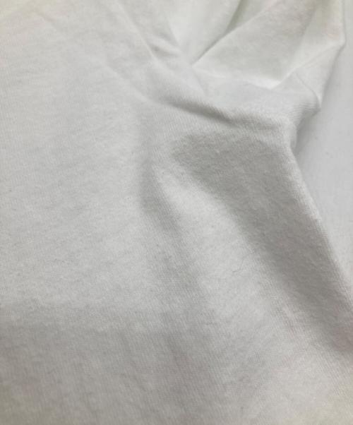 SUPREME（シュプリーム）SUPREME (シュプリーム) プリントカットソー ホワイト サイズ:Lの古着・服飾アイテム