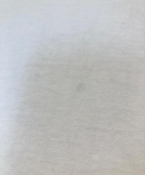 SUPREME（シュプリーム）Supreme (シュプリーム) 20SS Paint Logo Tee 20SSプリントロゴティー ホワイト サイズ:Lの古着・服飾アイテム