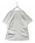 Supreme (シュプリーム) 20SS Paint Logo Tee 20SSプリントロゴティー ホワイト サイズ:L：9000円