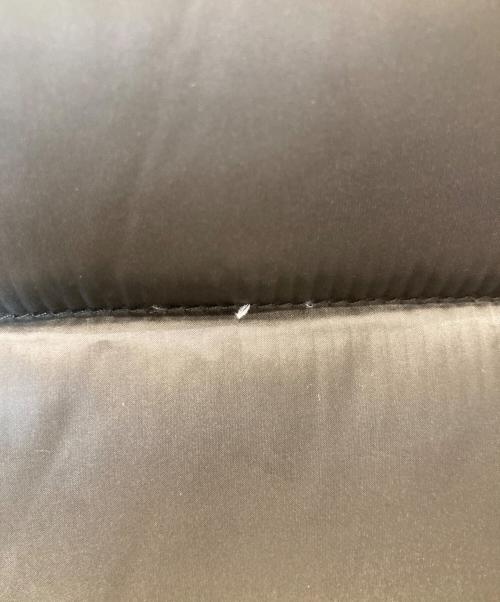 MONCLER（モンクレール）MONCLER (モンクレール) RAY GILET ダウンベスト　420914337349 オリーブ サイズ:2の古着・服飾アイテム