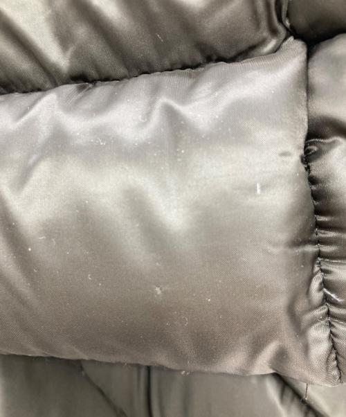 MONCLER（モンクレール）MONCLER (モンクレール) RAY GILET ダウンベスト　420914337349 オリーブ サイズ:2の古着・服飾アイテム