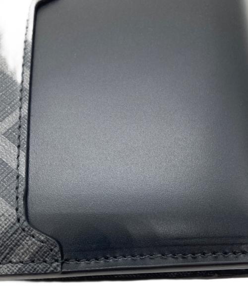 FENDI（フェンディ）FENDI (フェンディ) 3つ折り財布 7M0373 AFF2-259-2018 ブラックの古着・服飾アイテム