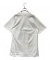 velva sheen (ベルバシーン) DISNEY プリントTシャツ ホワイト サイズ:M：5000円