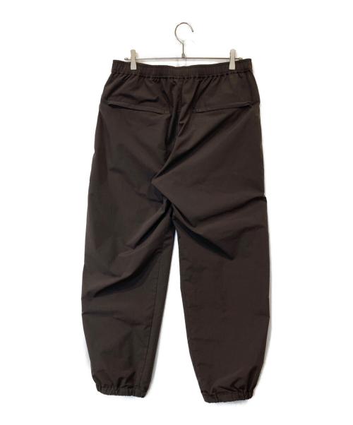 NAUTICA（ノーティカ）NAUTICA (ノーティカ) Recycled PET Track Pants　213-1409 ブラウン サイズ:XLの古着・服飾アイテム