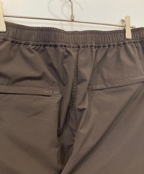 NAUTICA（ノーティカ）NAUTICA (ノーティカ) Recycled PET Track Pants　213-1409 ブラウン サイズ:XLの古着・服飾アイテム