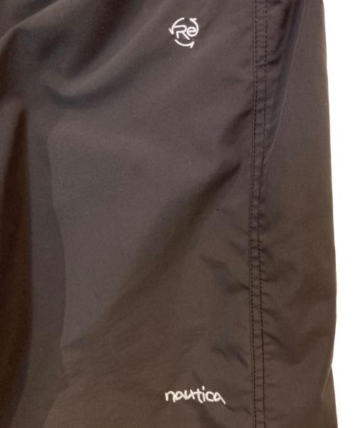 NAUTICA（ノーティカ）NAUTICA (ノーティカ) Recycled PET Track Pants　213-1409 ブラウン サイズ:XLの古着・服飾アイテム