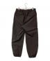 NAUTICA (ノーティカ) Recycled PET Track Pants　213-1409 ブラウン サイズ:XL：4000円