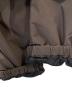 中古・古着 NAUTICA (ノーティカ) Recycled PET Track Pants　213-1409 ブラウン サイズ:XL：4000円