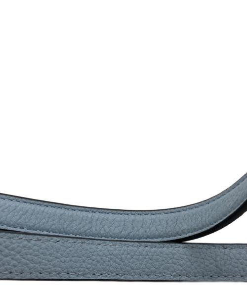 Kate Spade（ケイトスペード）Kate Spade (ケイトスペード) ショルダーバッグ ブルーの古着・服飾アイテム