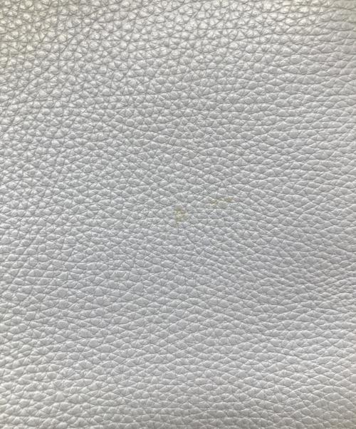 Kate Spade（ケイトスペード）Kate Spade (ケイトスペード) ショルダーバッグ ブルーの古着・服飾アイテム