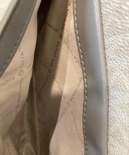 MICHAEL KORS（マイケル・コース）MICHAEL KORS (マイケル・コース) チェーンショルダーバッグ OA-2103の古着・服飾アイテム