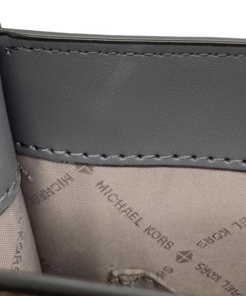 MICHAEL KORS（マイケル・コース）MICHAEL KORS (マイケル・コース) チェーンショルダーバッグ OA-2103の古着・服飾アイテム