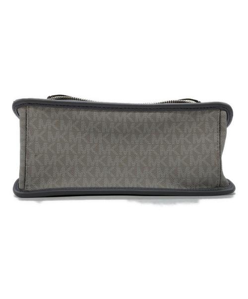 MICHAEL KORS（マイケル・コース）MICHAEL KORS (マイケル・コース) チェーンショルダーバッグ OA-2103の古着・服飾アイテム