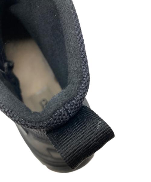 UGG（アグ）UGG (アグ) Yose Zip 1112329 ブラック サイズ:24cmの古着・服飾アイテム