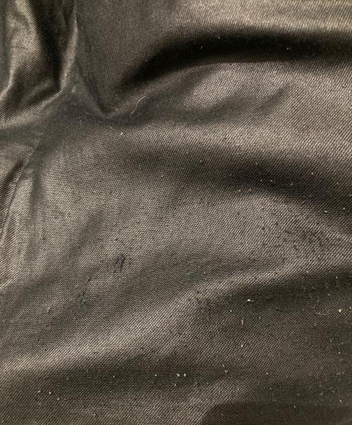 VANSON（バンソン）VANSON (バンソン) F レザーライダースジャケット 17455A 10 ブラック サイズ:38の古着・服飾アイテム