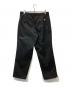 RED KAP (レッド キャップ) FREAK’S STORE (フリークスストア) タックパンツ RK1514 ブラック サイズ:L：4000円
