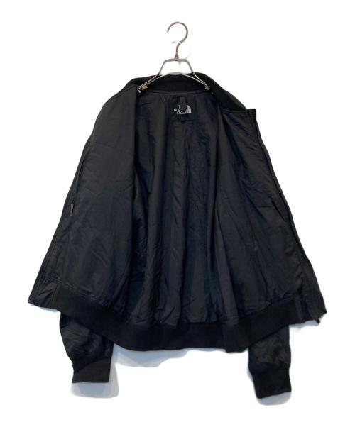 THE NORTH FACE（ザ ノース フェイス）THE NORTH FACE (ザ ノース フェイス) GD Vintage Zepher Q Three Jacket（ジー ディー ヴィンテージ ゼファー キュー スリー ジャケット）NY81663 ブラック サイズ: Lの古着・服飾アイテム