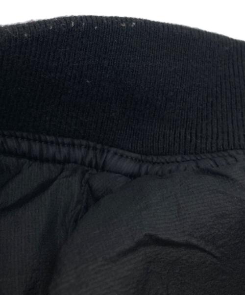 THE NORTH FACE（ザ ノース フェイス）THE NORTH FACE (ザ ノース フェイス) GD Vintage Zepher Q Three Jacket（ジー ディー ヴィンテージ ゼファー キュー スリー ジャケット）NY81663 ブラック サイズ: Lの古着・服飾アイテム