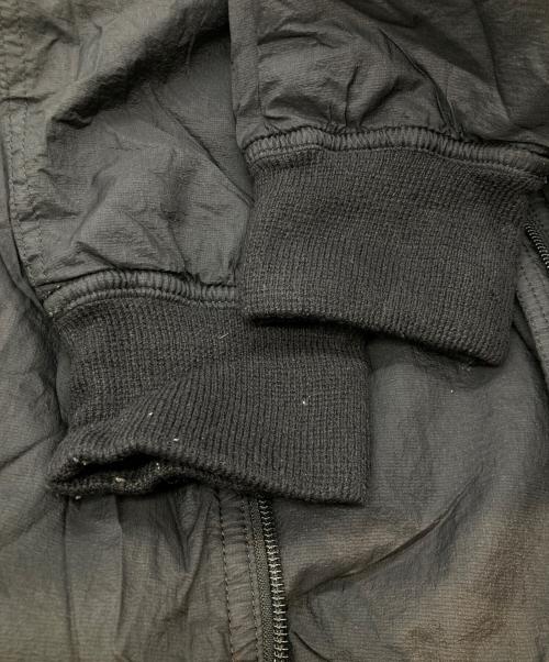 THE NORTH FACE（ザ ノース フェイス）THE NORTH FACE (ザ ノース フェイス) GD Vintage Zepher Q Three Jacket（ジー ディー ヴィンテージ ゼファー キュー スリー ジャケット）NY81663 ブラック サイズ: Lの古着・服飾アイテム