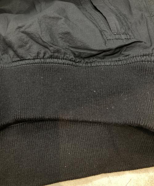 THE NORTH FACE（ザ ノース フェイス）THE NORTH FACE (ザ ノース フェイス) GD Vintage Zepher Q Three Jacket（ジー ディー ヴィンテージ ゼファー キュー スリー ジャケット）NY81663 ブラック サイズ: Lの古着・服飾アイテム