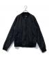 THE NORTH FACE（ザ ノース フェイス）の古着「GD Vintage Zepher Q Three Jacket（ジー ディー ヴィンテージ ゼファー キュー スリー ジャケット）NY81663」｜ブラック