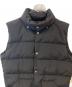 中古・古着 THE NORTH FACE (ザ ノース フェイス) ダウンベスト ND91638 ブラック サイズ:XL：10000円