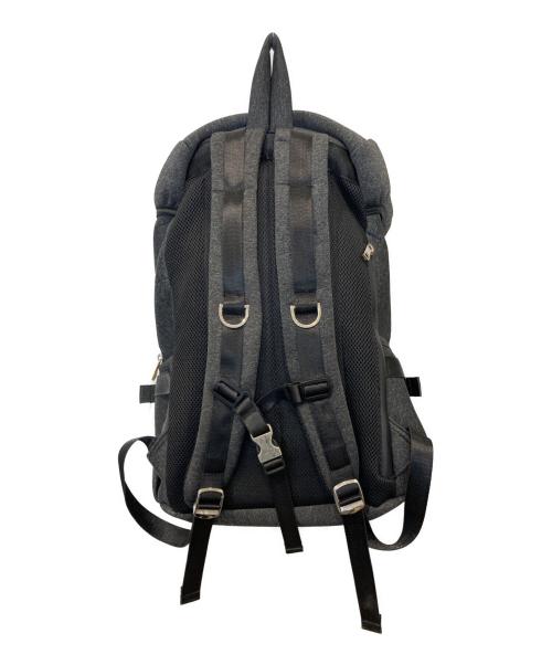 β（ベータ）β (ベータ) ネオプレーンリュック　27-59XL01 グレー サイズ:FREEの古着・服飾アイテム