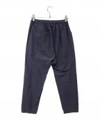 中川政七商店ナカガワマサシチショウテン）の古着「たっつけパンツ　18-148-702」｜グレー