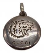 GUCCIグッチ）の古着「ペンダントトップ」