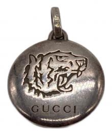GUCCI（グッチ）の古着「ペンダントトップ」