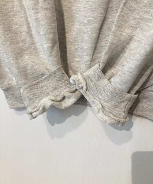 Hard Rock cafe（ハードロックカフェ）Hard Rock cafe (ハードロックカフェ) スウェット グレー サイズ:Lの古着・服飾アイテム