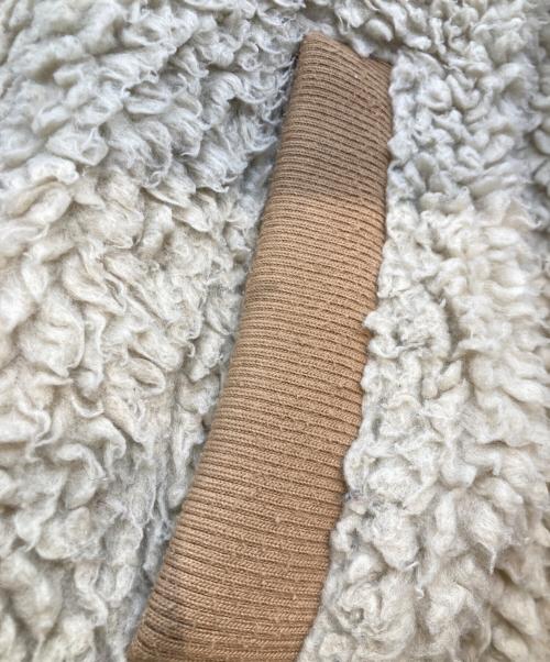 Patagonia（パタゴニア）Patagonia (パタゴニア) ダスティ・メサ・パーカ 25115 ベージュ サイズ:Mの古着・服飾アイテム