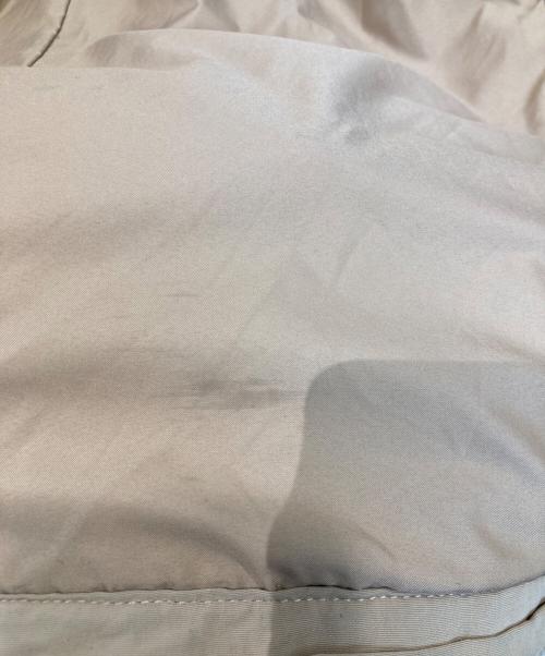 Patagonia（パタゴニア）Patagonia (パタゴニア) ダスティ・メサ・パーカ 25115 ベージュ サイズ:Mの古着・服飾アイテム