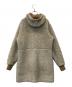 Patagonia (パタゴニア) ダスティ・メサ・パーカ 25115 ベージュ サイズ:M：9000円