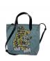 KENZO（ケンゾー）の古着「トートバッグ FF58SA410B13」｜ブルー