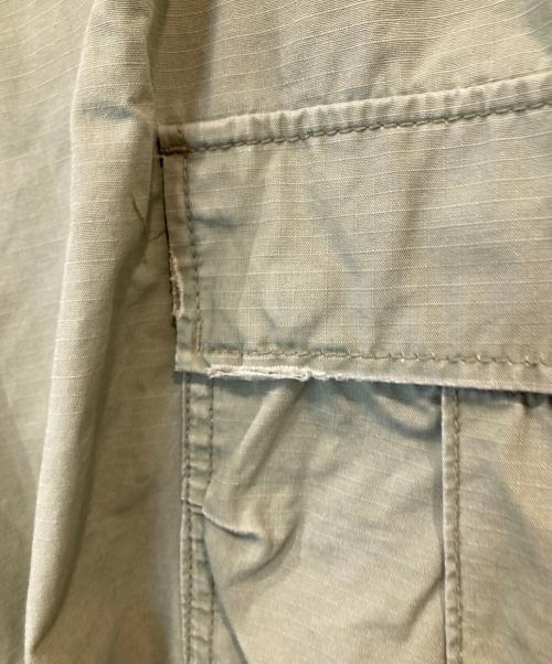 AVIREX（アヴィレックス）AVIREX (アヴィレックス) カーゴパンツ　6196069 グリーン サイズ:Mの古着・服飾アイテム