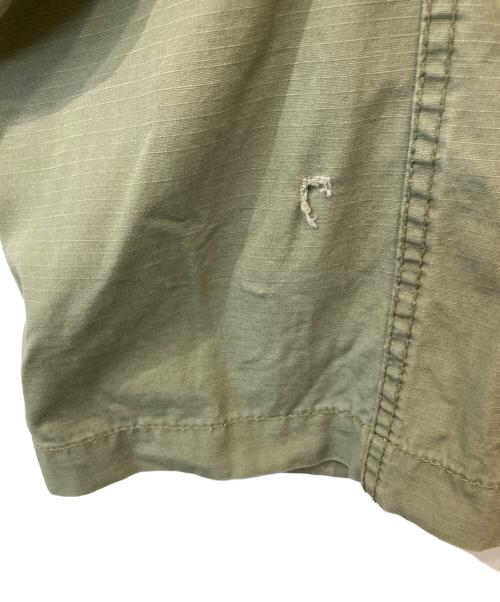 AVIREX（アヴィレックス）AVIREX (アヴィレックス) カーゴパンツ　6196069 グリーン サイズ:Mの古着・服飾アイテム