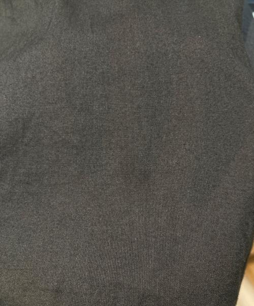 mizuiro-ind（ミズイロインド）mizuiro-ind (ミズイロインド) レース切替ワンピース ネイビー サイズ:Freeの古着・服飾アイテム