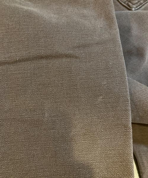 CarHartt（カーハート）CarHartt (カーハート) ペインターパンツ ブラウン サイズ:W33×L32の古着・服飾アイテム