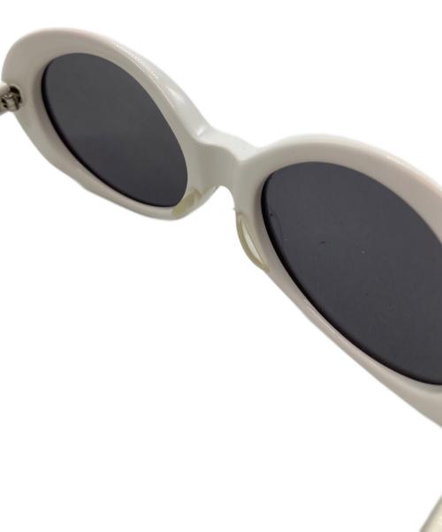 EFFECTOR（エフェクター）EFFECTOR (エフェクター) wah2 ホワイトの古着・服飾アイテム