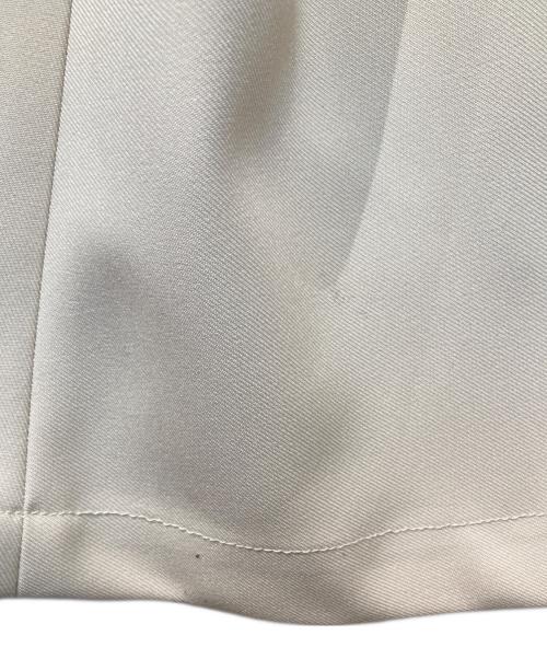 Ameri（アメリ）Ameri (アメリ) 3WAY MILITARY DETAIL HS COAT スリーウェイミリタリーディテーエイチエス コート 0125107110200 ベージュ サイズ:Sの古着・服飾アイテム