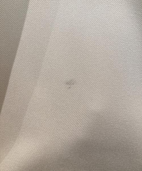 Ameri（アメリ）Ameri (アメリ) 3WAY MILITARY DETAIL HS COAT スリーウェイミリタリーディテーエイチエス コート 0125107110200 ベージュ サイズ:Sの古着・服飾アイテム