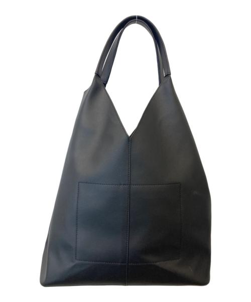 lovst tokyo（ラヴィスト トーキョー）lovst tokyo (ラヴィスト トーキョー) Grape Vine Tote Bag グレープヴァイントートバッグ ブラックの古着・服飾アイテム