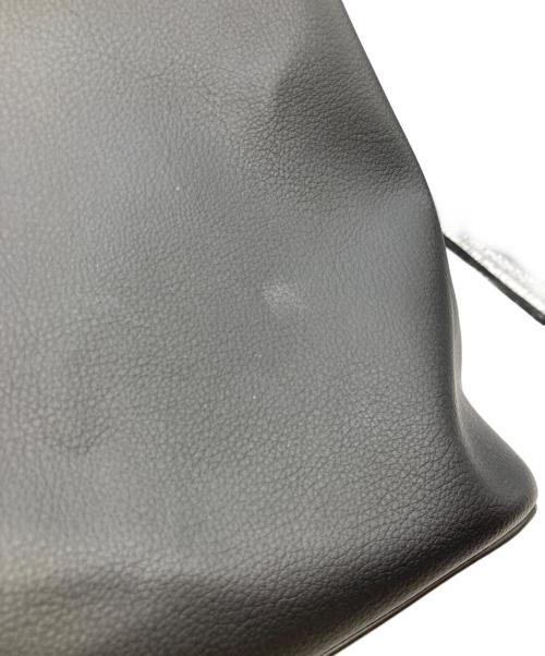 lovst tokyo（ラヴィスト トーキョー）lovst tokyo (ラヴィスト トーキョー) Grape Vine Tote Bag グレープヴァイントートバッグ ブラックの古着・服飾アイテム